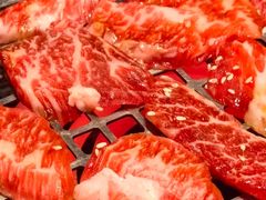 -肉魁屋·烧肉·烧鸟·酒场(高新店)