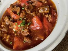 -老牌坊鲁菜名店(宽厚里店)