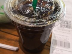-星巴克(北京永定门店)