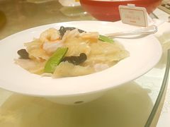 -舜耕山庄南风阁(舜耕路店)