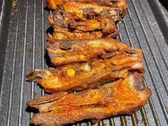 -北方家宴(番禺永旺店)