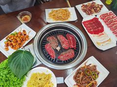 -米家·鹤城炭火米家(直营总店)