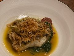 鲈鱼排-gula