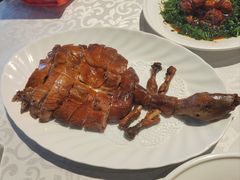 -广玉兰上海菜(德平店)