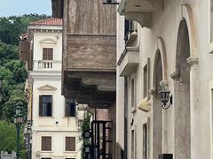 -华谊兄弟（长沙）电影小镇