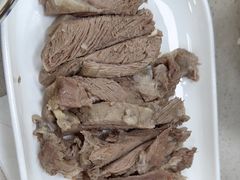 手抓羊肉-伊祥·敦煌楼