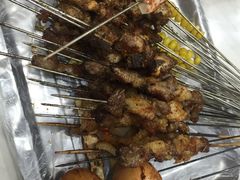 -北三老太太烧烤(人生一串上榜店)