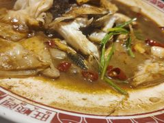 经典鱼头泡饼-旺顺阁鱼头泡饼(常营店)