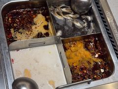 -海底捞火锅(振华广场生日主题店)