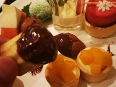 -盛宴自助餐厅(运达喜来登店)