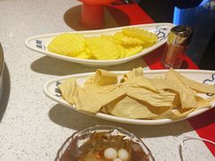 -大龙燚火锅(天钥桥路店)