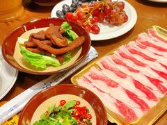 -黔滚滚贵州牛肉火锅·酸汤火锅(创意园店)
