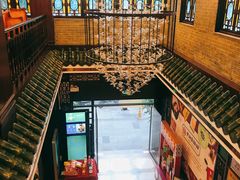 -点都德(聚福楼店)