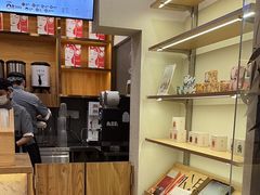 -霸王茶姬(正佳广场店)