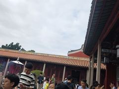 -揭阳学宫(榕城区)