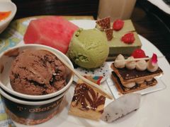 -上海东方佘山翰悦阁酒店·Vie全日制餐厅