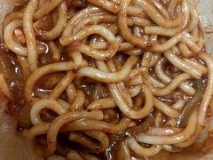 -辣风芹酱香米粉(新疆炒米粉软件园店)