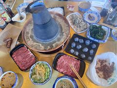 -牛街清真满恒記(平安里西大街店)