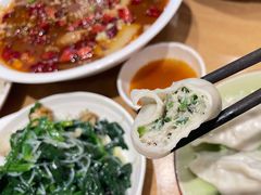 -三合园水饺·青岛菜(五四广场店)