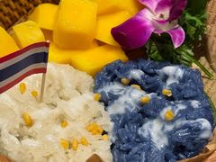 -mango tree芒果树泰国餐厅(青岛万象城店)