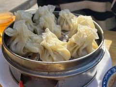 羊肉烧卖-白老大羊杂碎稍麦