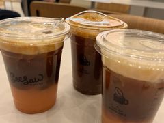-Seesaw Coffee(武商MALL·武广店)