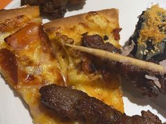 -比格比萨自助(南京万达茂店)