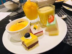 -惠东华美达广场酒店华美轩