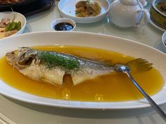 -玫瑰厅上海菜(兴国路店)