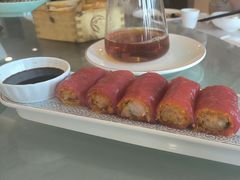 -鹿鸣酒家(越秀店)