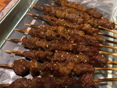 -京朋串屋·烧烤(望京西路总店)