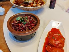-将军府·鸡毛店(武侯祠店)