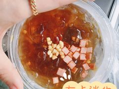 -张醪糟(街子店)