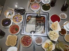 -海底捞火锅(苏宁广场店)