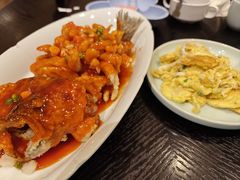 -海天楼中餐厅(吴宫泛太平洋酒店)