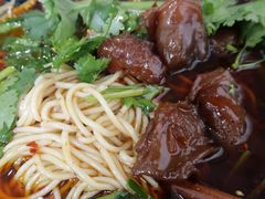 牛筋-梓袍面庄(渝北店)