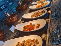 -解放碑威斯汀酒店-知味国际美食餐厅