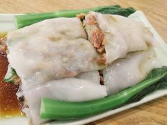 -喜粤糖朝餐厅(三八广场店)