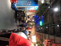 -管氏翅吧(马家堡店)