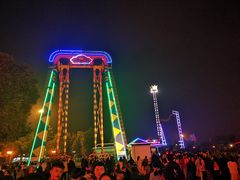 -国色天乡三期陆地乐园