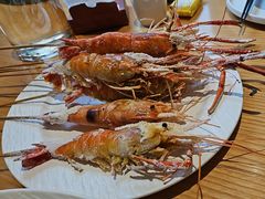 -隅乐胡椒虾·台湾菜·团建(皇岗店)