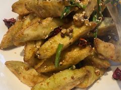 -纪林菜馆·博山菜老字号(华光路店)