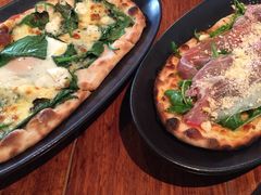 -La Strada(安福路店)