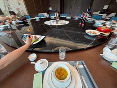 -梅山饭店-餐厅(梅山路店)