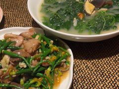 -老客家·客家菜(万达店)