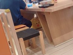 -味千拉面(广州白云机场T1西二店)