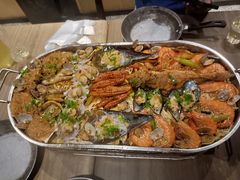 -原乡故事里海鲜大餐(玉祥门北马道巷店)