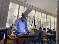大堂-城南往事(滨江世茂店)