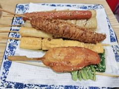 -黄记潮汕甜汤(贝底田坊店)