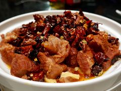 -令氏家外家周礼食府(桥南店)